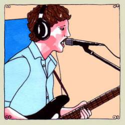 Weekend : Daytrotter Session